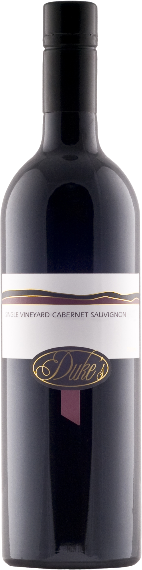 Duke's Vineyard Single Vineyard Cabernet Sauvignon